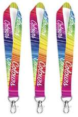 Lanyards