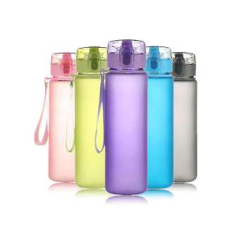 Water Bottles