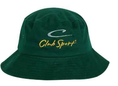 Bucket Hats