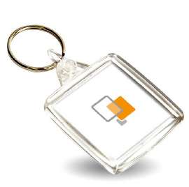 Keyrings
