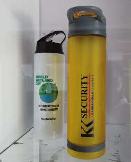 Water Bottles