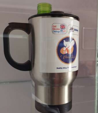 Thermal Mugs