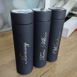 Thermal Mugs