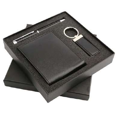 Leather GiftSet