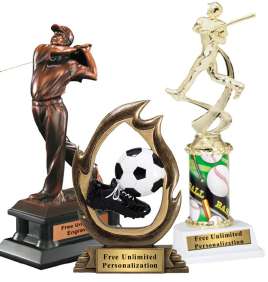 Trophies