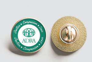 Lapel Pins