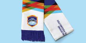 Scarfs