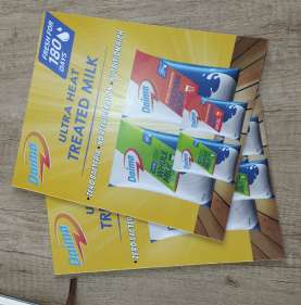 Flyers