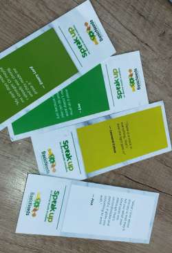 Brochures