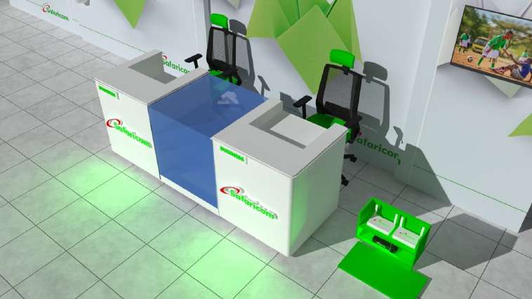 Office Design
